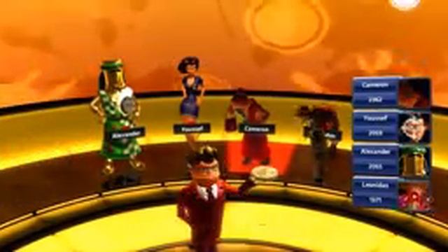 Let's Play: Buzz!: Quiz World - Episode 3 смотреть онлайн