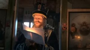 СКАЗАНИЕ О ЯВЛЕНИИ АНГЕЛА ПРЕПОДОБНОМУ МАКАРИЮ