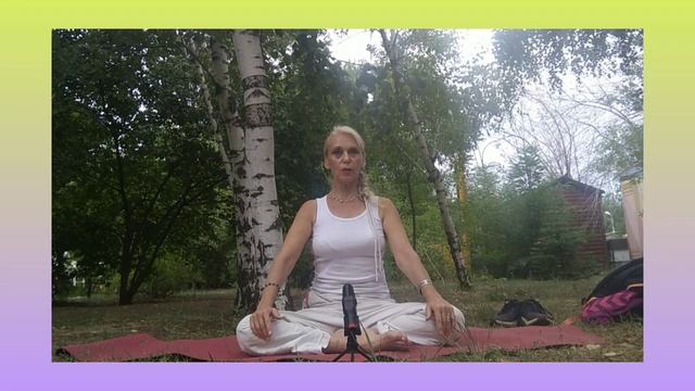 йога. разница влияния на людей в духовности и атеизме смотреть онлайн