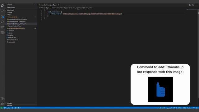 Eclectus Bot - Custom Chatbot Tutorial (Telegram, GroupMe) смотреть онлайн