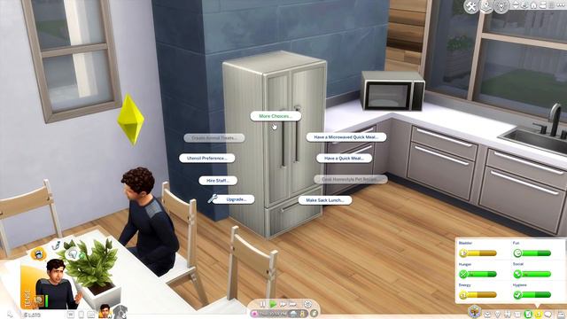 The IMPOSSIBLE Legacy Challenge 😔 смотреть онлайн