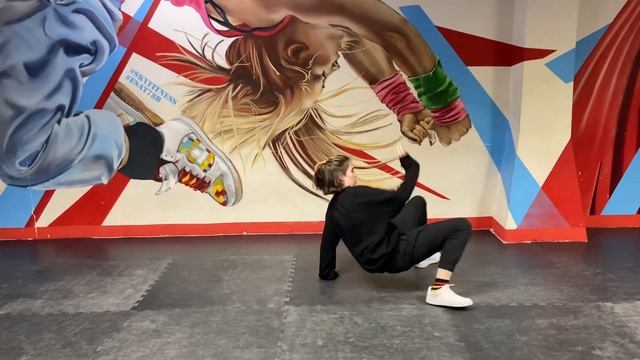 Кузьмина Таисия - танец смотреть онлайн