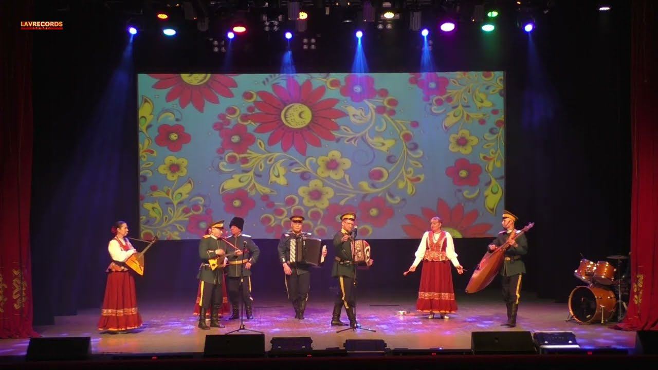 Русская смотреть онлайн