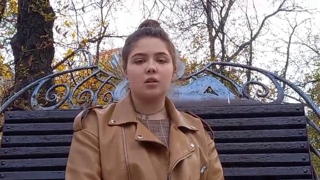 В. Я. Брюсов "Во мне" смотреть онлайн