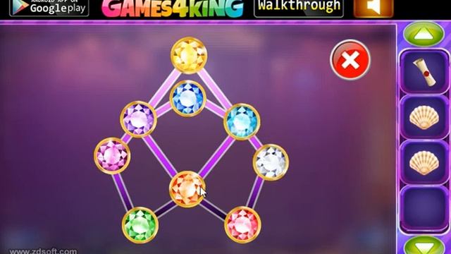 G4K Villainous Rat Escape Game Walkthrough смотреть онлайн