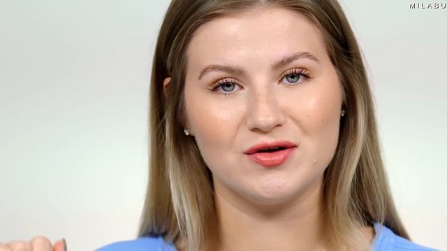 Smashbox Always On Foundation Review | Milabu смотреть онлайн
