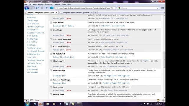 How To Install A Facebook Comments Plugin For Wordpress (HD) смотреть онлайн