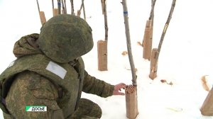 "Будни" (новости, 18.03.19г., Бийское телевидение)