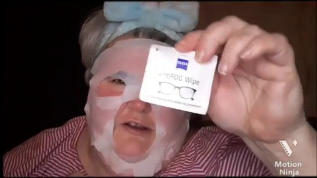 MASK MONDAY LADIES! PinchMe box смотреть онлайн