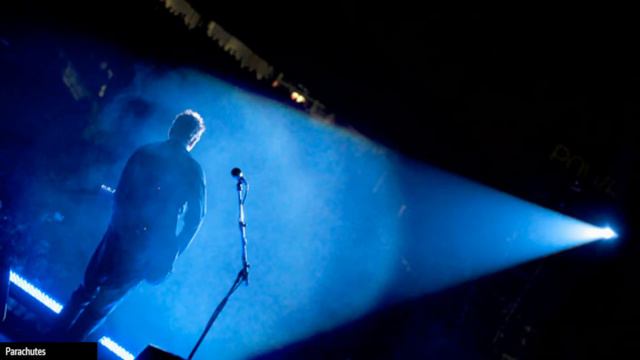 Pearl Jam - Las Vegas 07/06/2006 - Full Live Show - MGM Grand смотреть онлайн