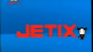 Jetix Russia фрагмент эфира 1 aprelya 2007_1