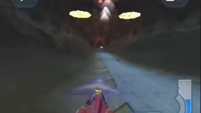 WipEout Fusion: Mandrashee 3 Reverse смотреть онлайн