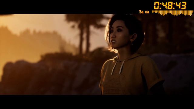 🔴The Quarry 📢 Да что ж вы себя не бережете то? 📢 Стрим 2. 📢 смотреть онлайн