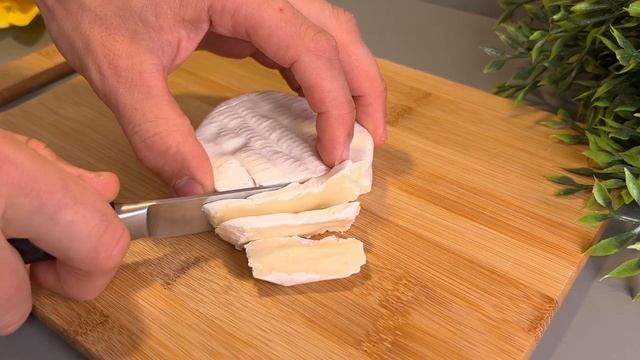 Ein tolles Rezept, das jeden überraschen wird! Schnell, lecker und günstig. смотреть онлайн