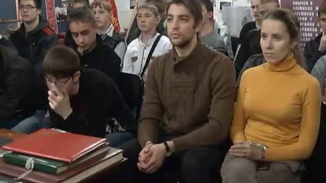 Герои нашего времени (СОВРЕМЕННЫЕ ГЕРОИ) смотреть онлайн