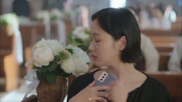 Испугался женитьбы, поэтому расстались ? Клип к дораме "Клетки Юми" / Yumis Cells смотреть онлайн