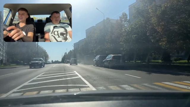 Миссия невыполнима | Разворот в ближайшем разрешенном месте | Автошкола Минск | Автошкола 7-Регион