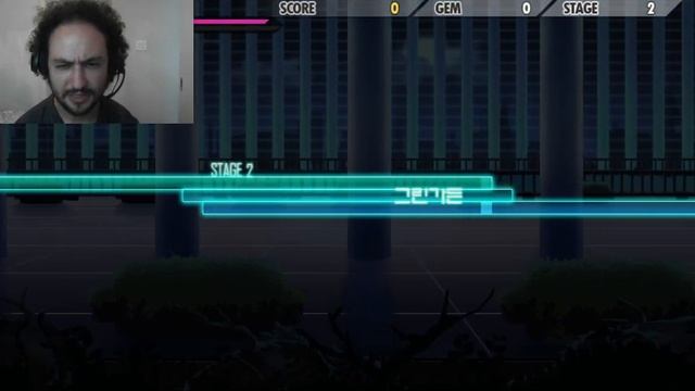 Starry Nights: Helix라는 게임을 같이 할래요 смотреть онлайн