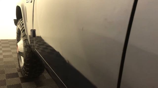 1966 Ford Bronco APVM277 смотреть онлайн