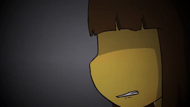 Glitchtale AMV Bye Bye / The Other Side of Paradise (Frisk edit) смотреть онлайн