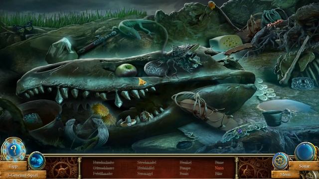 Lets Play Time Mysteries 3: The Final Enigma Folge 2 (Full-HD) смотреть онлайн