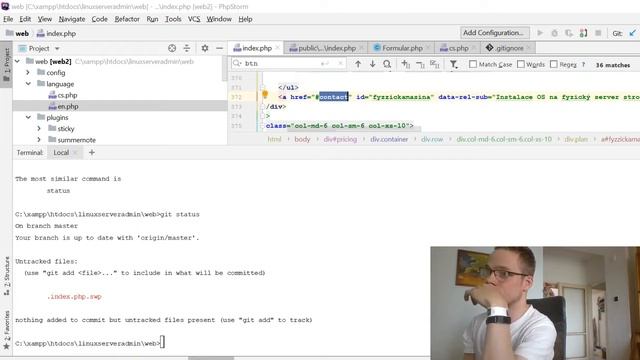 #1 GIT смотреть онлайн