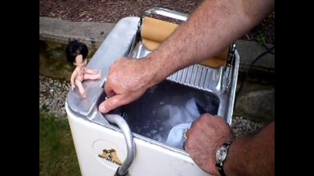 Monitor washer at wash in 8 4 12 смотреть онлайн