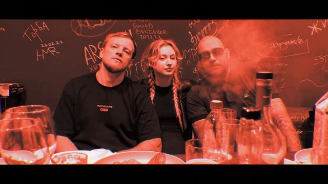 KANATAMI – Бритва (Remix & Video by Стэпман) смотреть онлайн