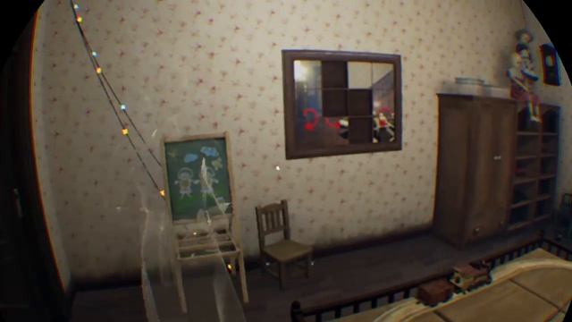 Horror Hump Day: Weeping Doll VR, pt. 2 смотреть онлайн