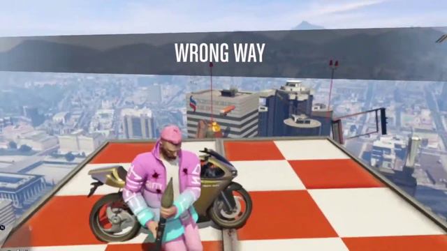 MORENO İLE KEYİFLİ VE KOMİK ANLAR - GTA 5 ONLİNE #4 смотреть онлайн