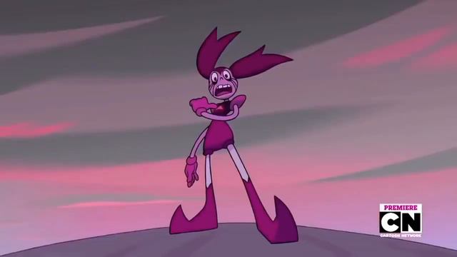 Песня шпинель с измененным голосом на русском смотреть онлайн