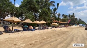 Шри Ланка 2024. Weligama Bay Marriott 5* - идеальный отель для серфинга