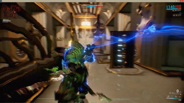 Warframe Rhino Prime: In Search Of... смотреть онлайн