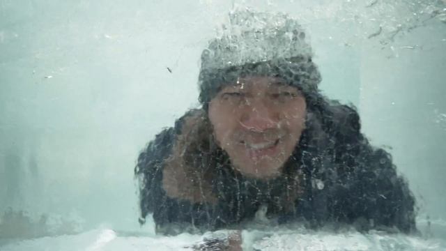 Ice Maze смотреть онлайн