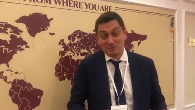 Впервые в Саранске - М. Комбат Батырев - 45 татуировок менеджера. 16+ смотреть онлайн