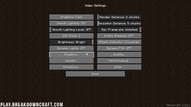 How To Boost FPS in Minecraft with Optifine (2022) смотреть онлайн