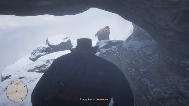 Red Dead Redemption 2 - ПЕРВЫЙ ВЗГЛЯД - ПРОХОЖДЕНИЕ RDR 2 - ГЕЙМПЛЕЙ И ОБЗОР ИГРЫ #2 смотреть онлайн