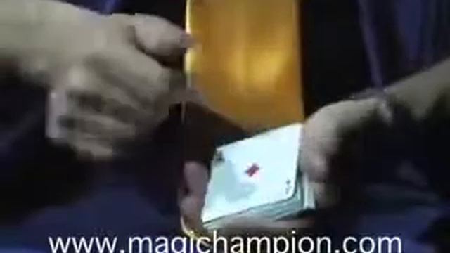 Лучший из всех фокусов что я видел !!!!!! смотреть онлайн