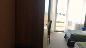 Заселяемся в санаторий Заполярье Сочи