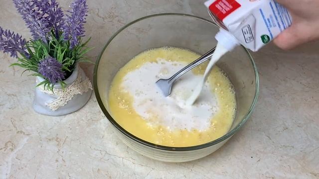 Картошка и Куриное филе! Простой и Вкусный Рецепт Ужина за 10 минут + выпечка в духовке. смотреть онлайн