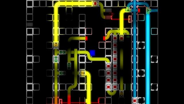 Neoncube #14 смотреть онлайн