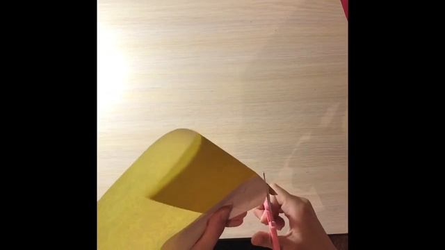 Делаем объёмную аппликацию ?? смотреть онлайн