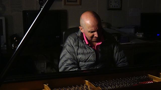 Improvisation 8877 смотреть онлайн