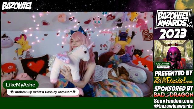 Bazowie Awards 2023 With Red Carpet Interviews