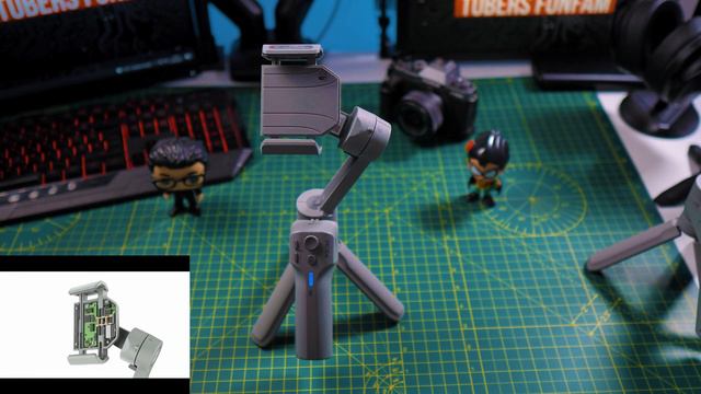 Moza Mini MX 2 VS Mini MX | Worth The Upgrade? (Quick Review) смотреть онлайн