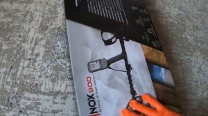 Сменил Тёрку 705-На Эквинокс 900☺️