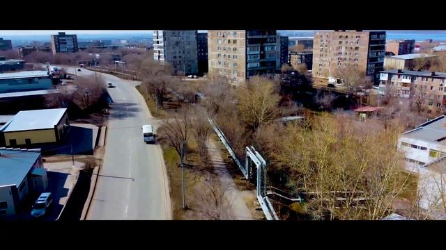 мой любимый темиртау 6 микрорайон! смотреть онлайн