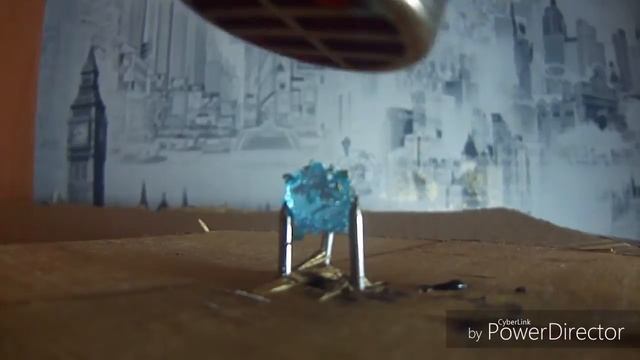 РАСКАЛЁННЫЙ ВОЗДУХ VS МЫЛО,ИГРУШКА,СПИЧКИ смотреть онлайн