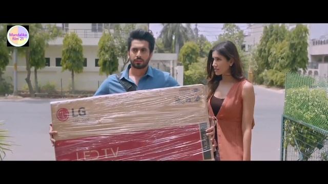 Korbankan Cinta Demi Sang Ibu || Alur Cerita Film India Romantis Sub. Indo смотреть онлайн