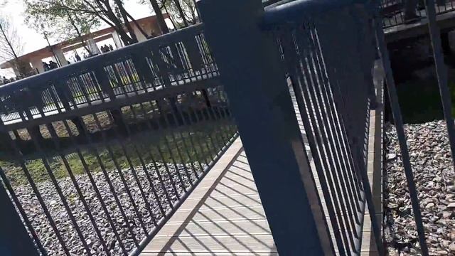 Кронштадт Остров Фортов Музейно-Исторический Парк Обзор смотреть онлайн